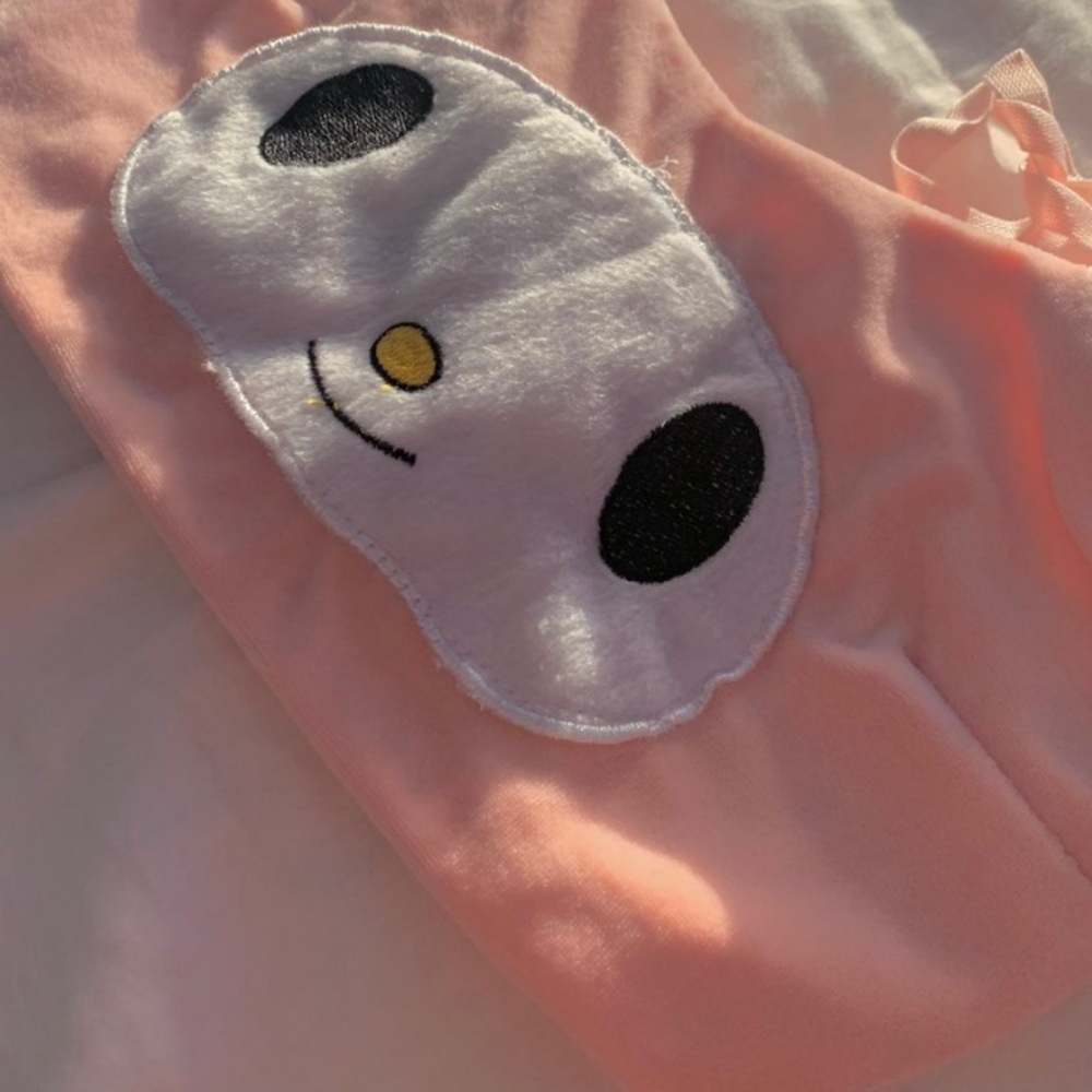 My melody pj set 🧚‍♀️